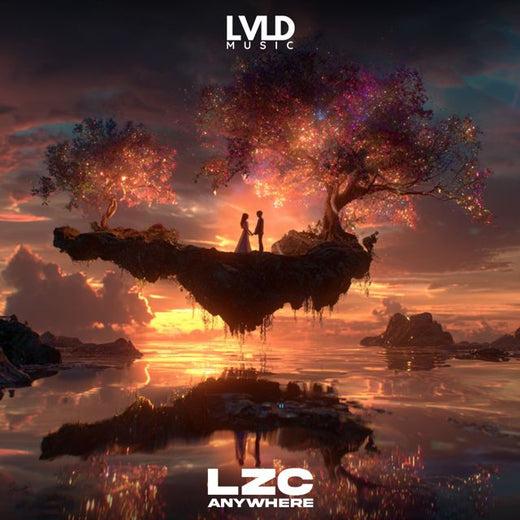 LZC - 'Anywhere' [Ringtone]