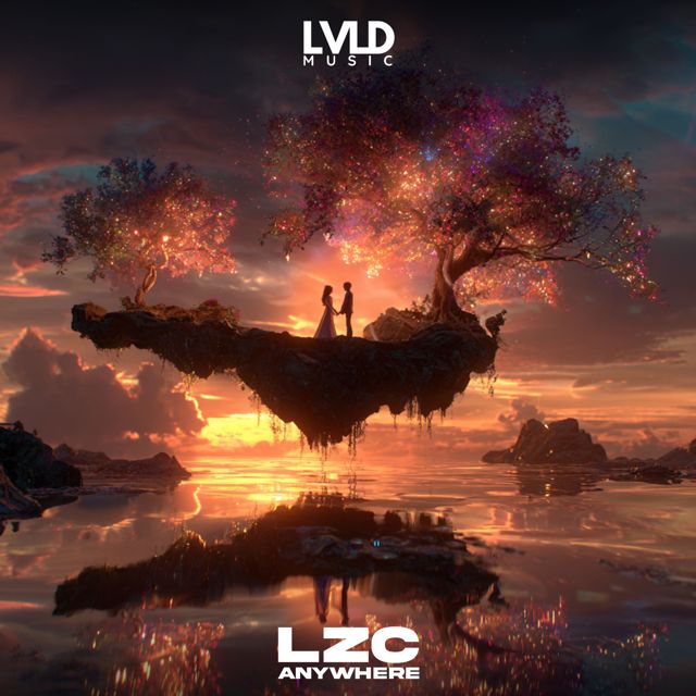 LZC - 'Anywhere' [Ringtone]