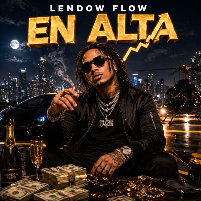 Lendow Flow - 'En Alta' [Ringtone]