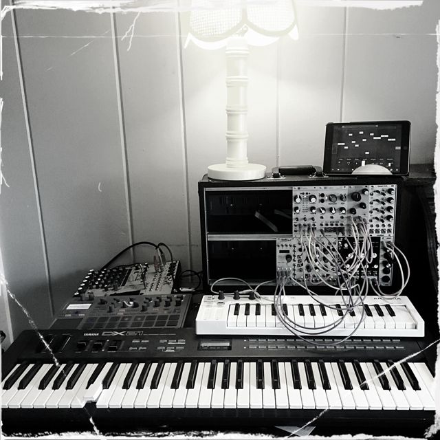 Rifado Beats - 'Mil Metas' [Ringtone]