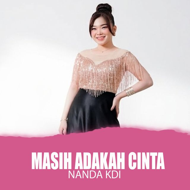 Nanda KDI - 'Masih Adakah Cinta' [Ringtone]