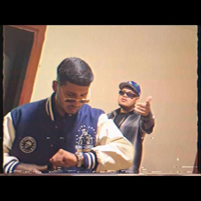 Ludek EZG - 'Into Somethin' (feat. Jay Gxng)' [Ringtone]