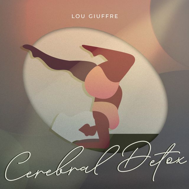 Lou Giuffre - 'Cerebral Detox' [Ringtone]