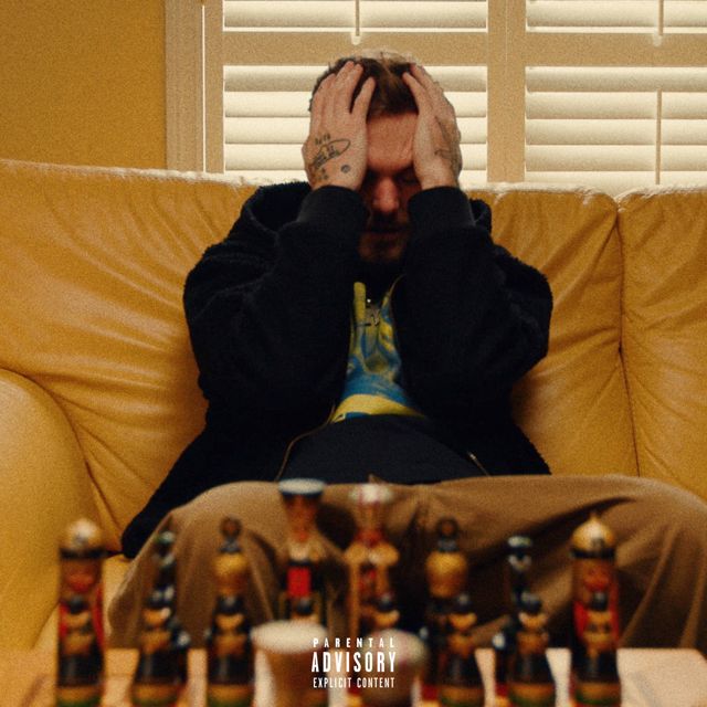 Lofsky - 'therapy (feat. Yngenvmbr)' [Ringtone]