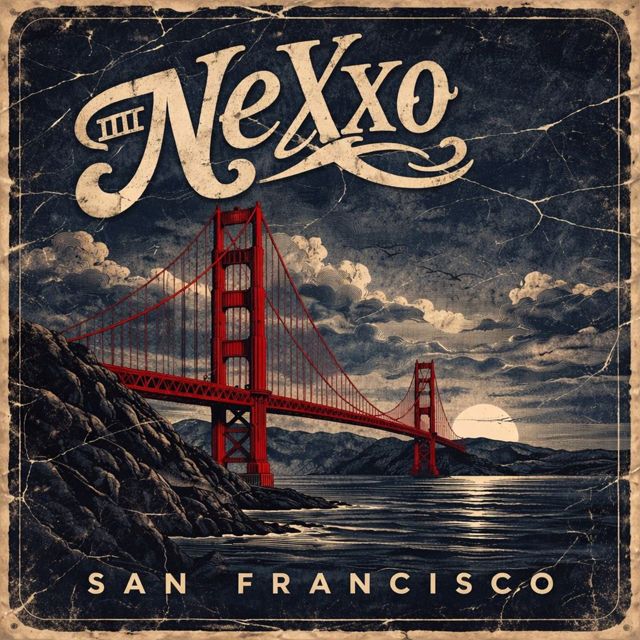 NeXxo - 'San Francisco' [Ringtone]