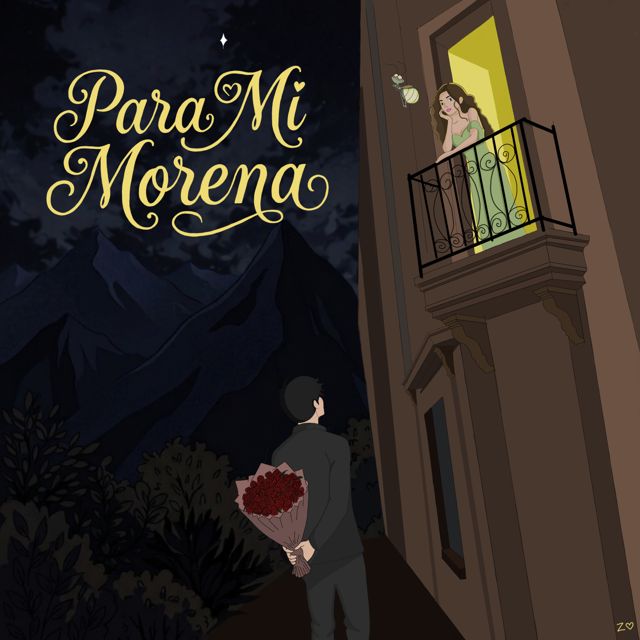 MaoTheKid - 'Para Mi Morena' [Ringtone]