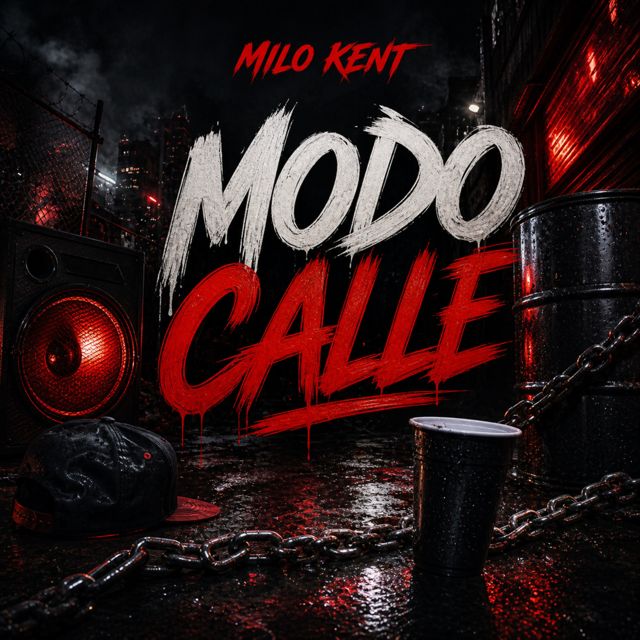 Milo Kent - 'De lao a lao' [Ringtone]
