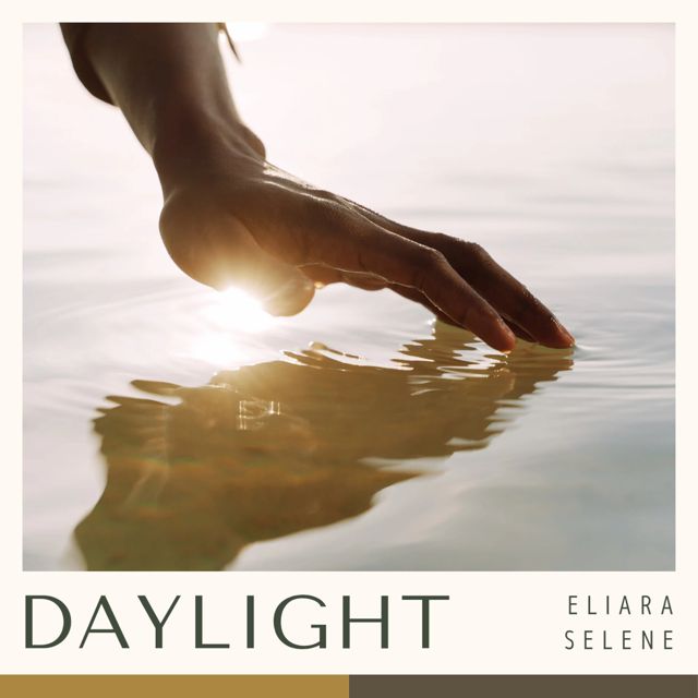 Eliara Selene - 'Daylight' [Ringtone]