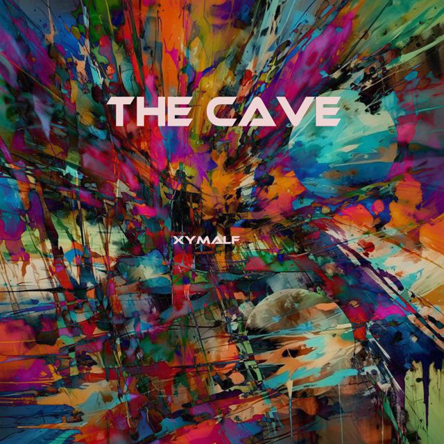 xymalf - 'THE CAVE' [Ringtone]