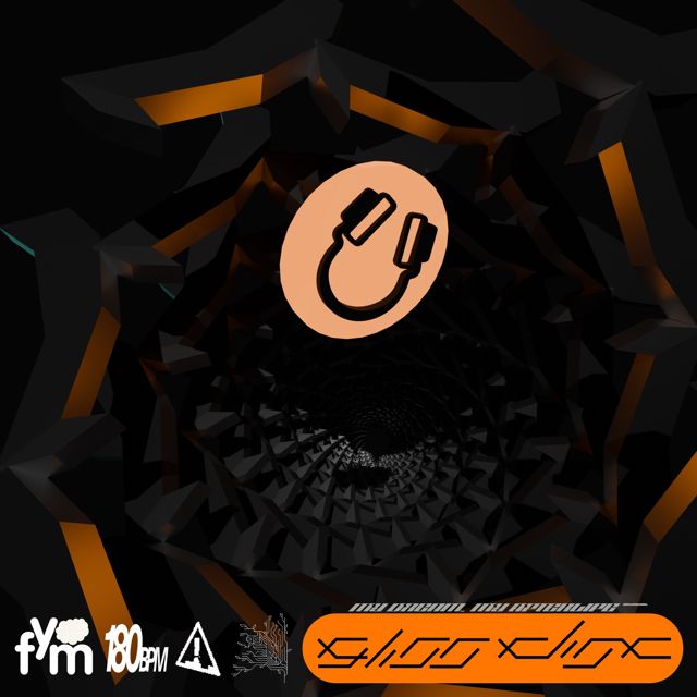 Gliss Disc - 'My Dream, My Afterlife' [Ringtone]