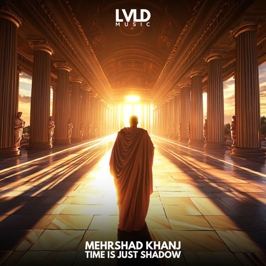 Mehrshad Khanj - 'Time Is Just Shadow' [Ringtone]