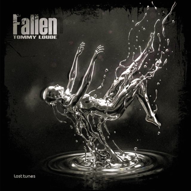 Tommy Loude - 'Fallen' [Ringtone]