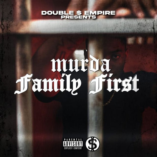 Murda - 'Family First' [Ringtone]