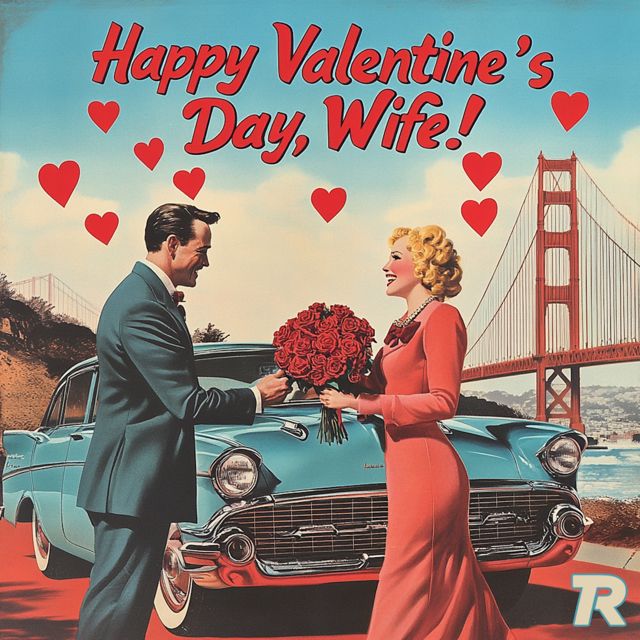 Ringtones.Com - 'Happy Valentine’s Day, Wife' [Ringtone]