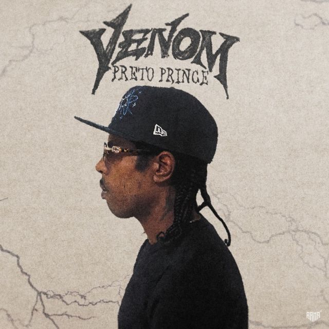 Preto Prince - 'Venom (feat. LN On The Beat)' [Ringtone]