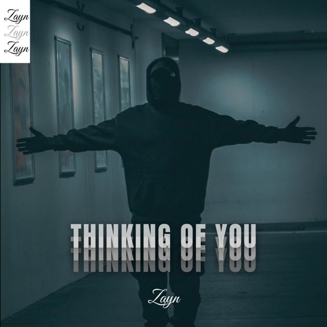 Zayn - 'Thinking Of You' [Ringtone]
