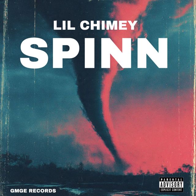 Lil Chimey - 'Spinn' [Ringtone]