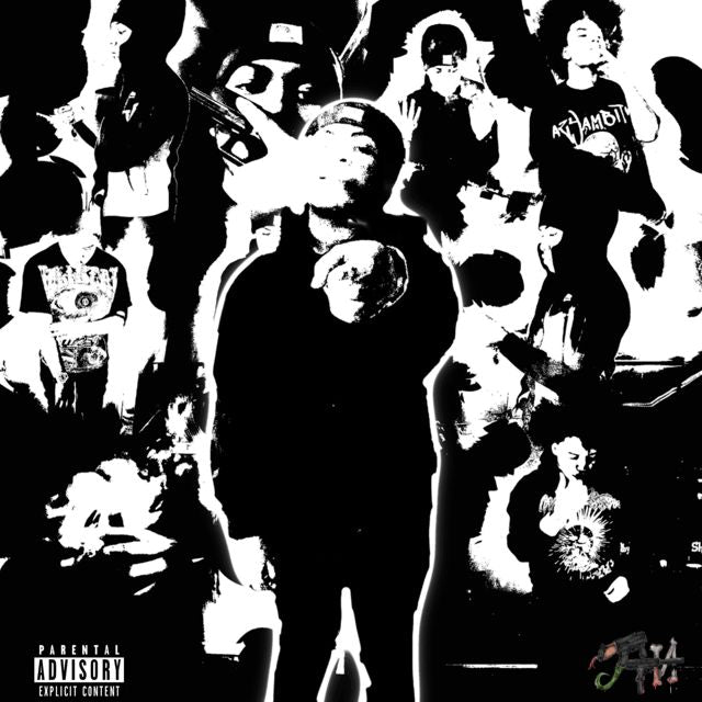 Lilkenpaid - 'Mayday (feat. Ysrenoo) (feat. Ysrenoo)' [Ringtone]