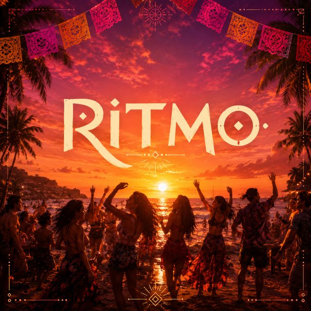 Missa Arroyo - 'Ritmo' [Ringtone]