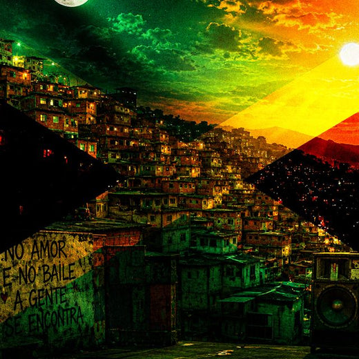 Kauxx - 'Eu Quero Dancehall' [Ringtone]