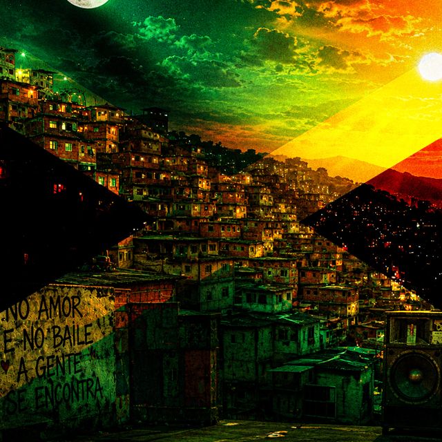 Kauxx - 'Eu Quero Dancehall' [Ringtone]