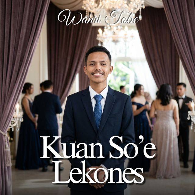 Wanri Tobe - 'Kuan So'e Lekones' [Ringtone]