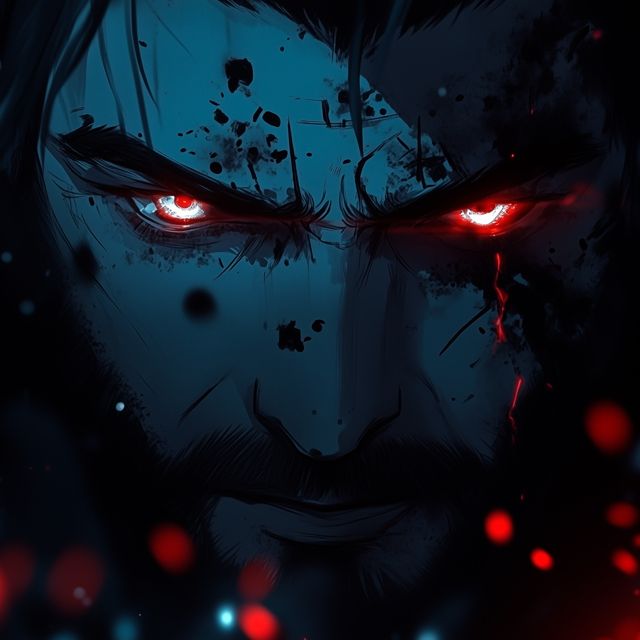 Glum Aleks - 'Stormheart' [Ringtone]
