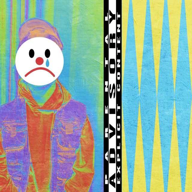 chevalier - 'clown' [Ringtone]
