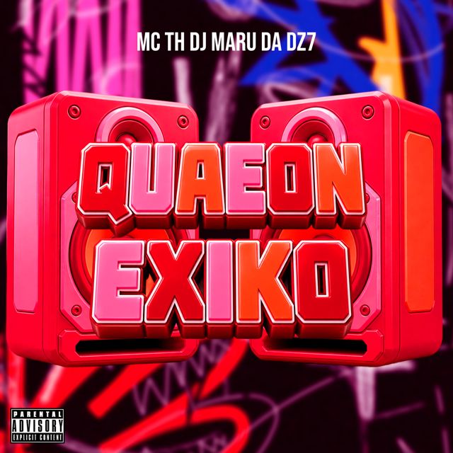 DJ MARU DA DZ7 - 'QUAEONEXIKO (feat. Mc Th)' [Ringtone]