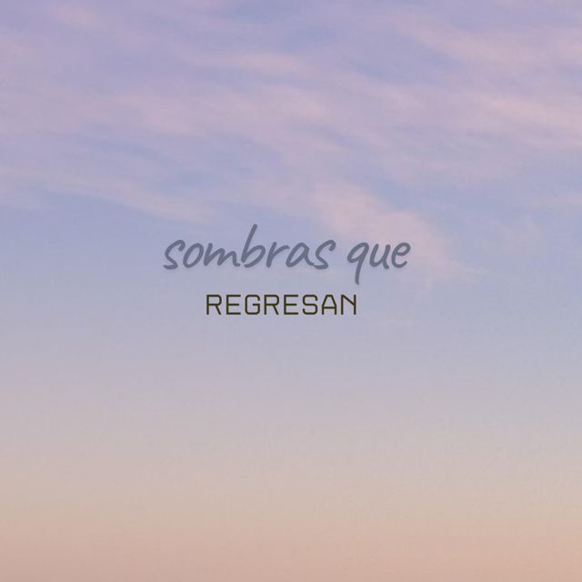 CHARPI MC - 'Sombras que regresan' [Ringtone]