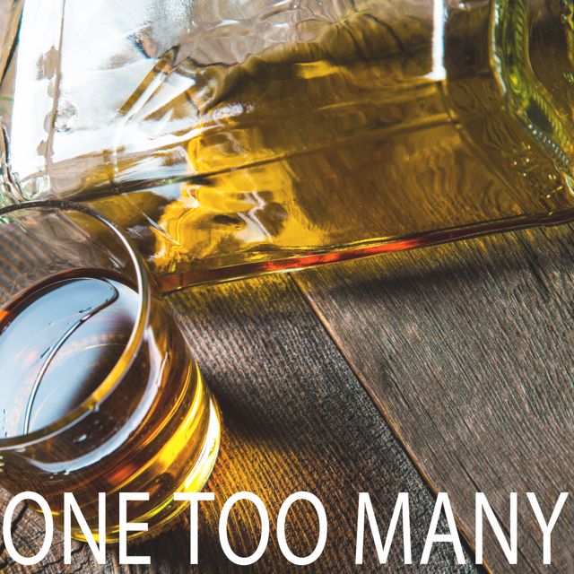 Nashville Sunset - 'One Too Many (Duet Chorus)' [Ringtone]