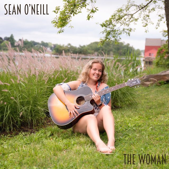 Sean O'Neill - 'The Woman' [Ringtone]
