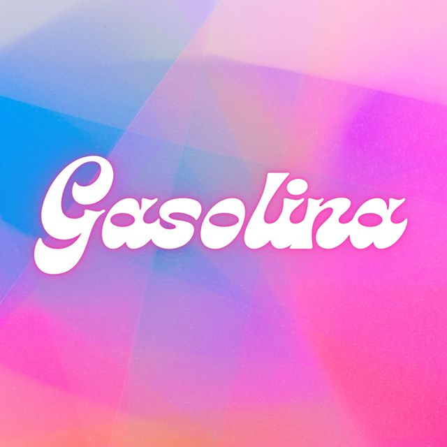 Dean Garriss - 'GASOLINA' [Ringtone]
