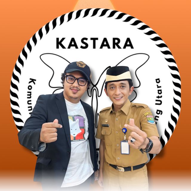 Kastara - 'Teluknaga Cenghar' [Ringtone]