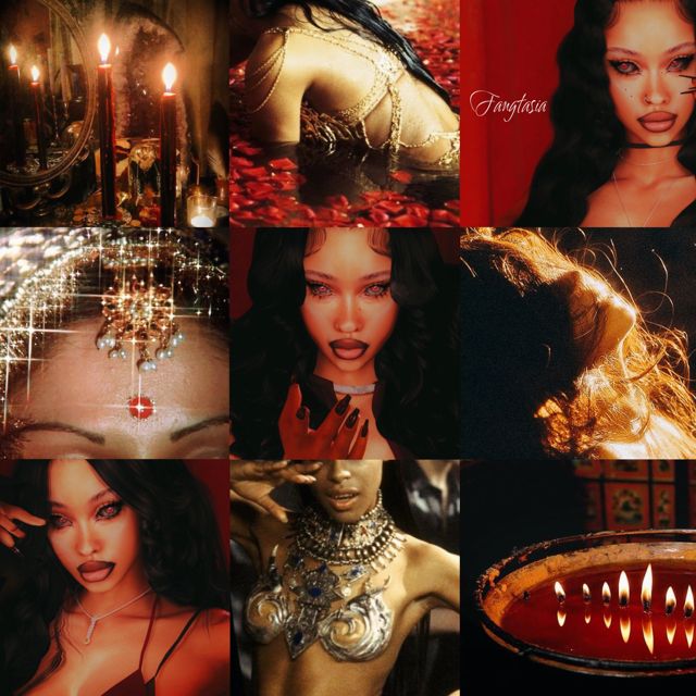 Lilithzplug - 'Fangtasia (Slowed)' [Ringtone]