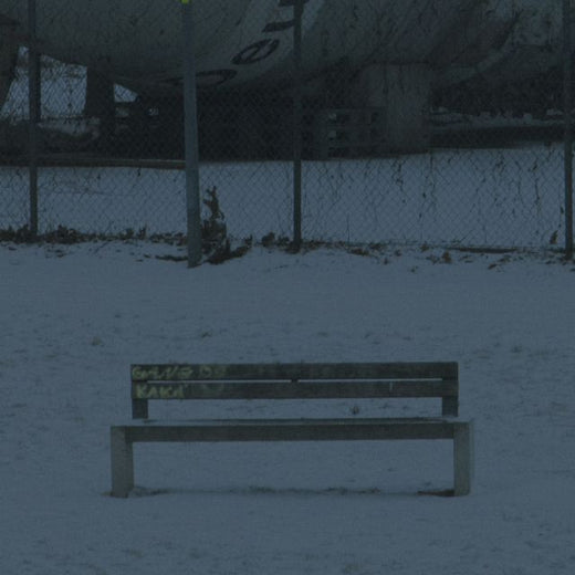 Gaussian Blur - 'WT 001 - Tempest' [Ringtone]