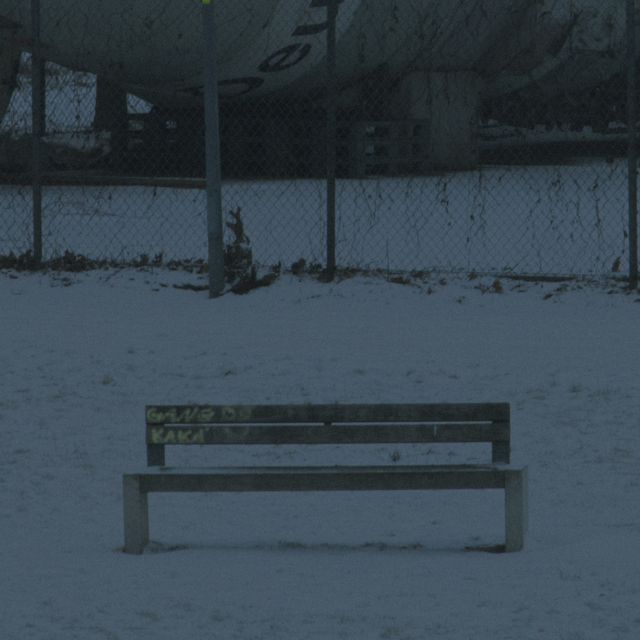 Gaussian Blur - 'WT 001 - Tempest' [Ringtone]