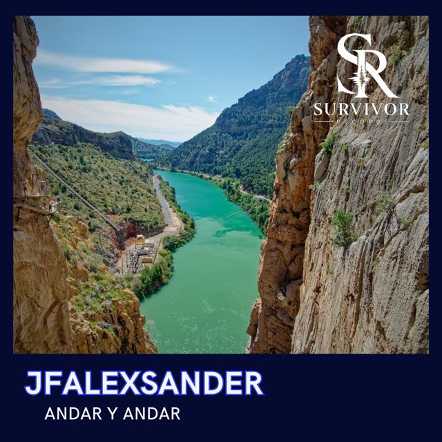 JfAlexsander - 'Troneo' [Ringtone]