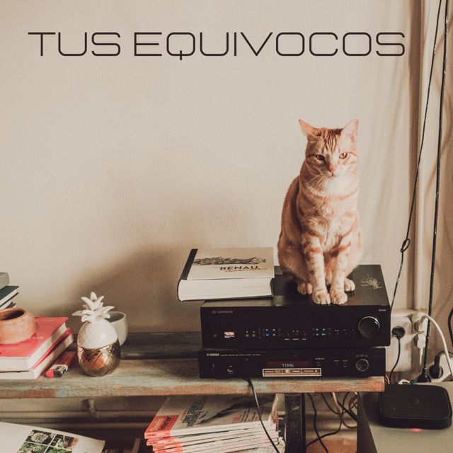 margaditaxx - 'tus equivocos' [Ringtone]