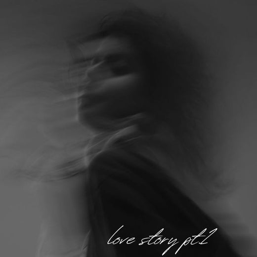 Snoozegod - 'love story pt.2 (feat. Ginner)' [Ringtone]