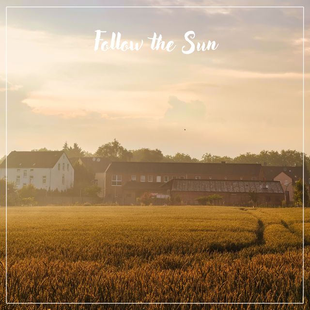 Lowtone Music - 'Follow the Sun' [Ringtone]