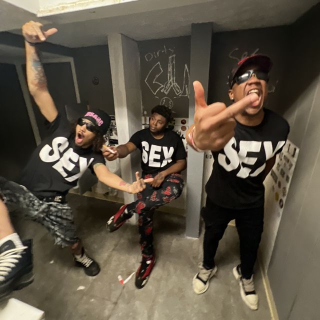 Xuperp - 'Rated X' [Ringtone]