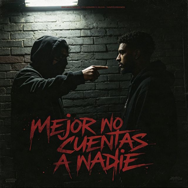 LA SANTA PUPILA OFICIAL - 'No cuentas' [Ringtone]