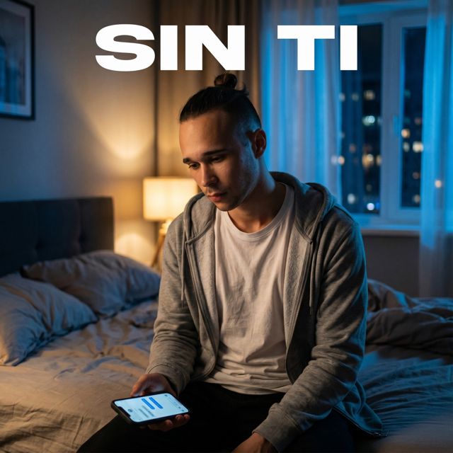 Maiquel3k - 'Sin Ti' [Ringtone]