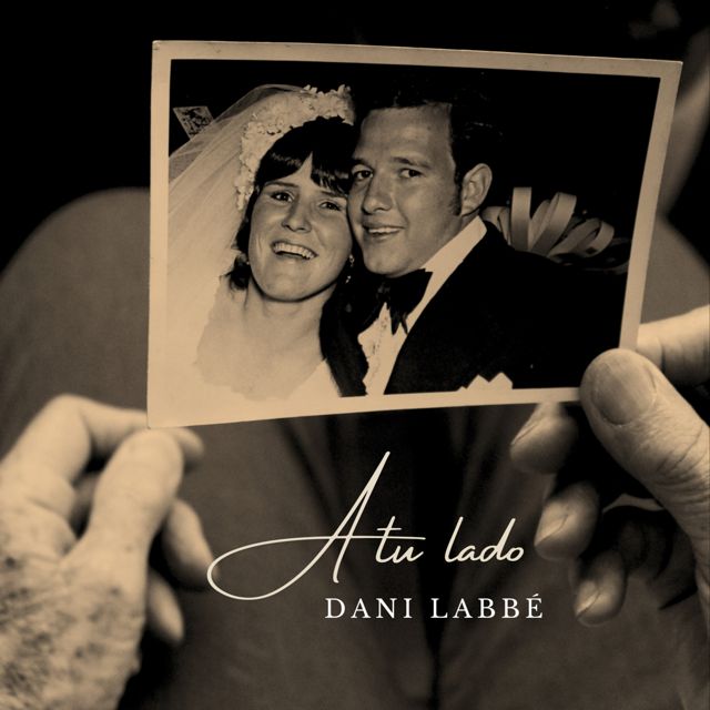 Dani Labbé - 'A tu lado' [Ringtone]