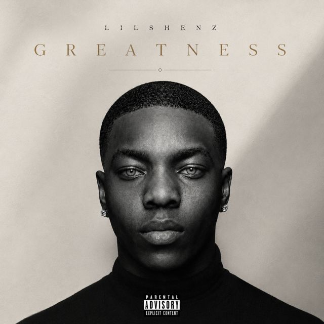 LILSHENZ - 'Greatness' [Ringtone]