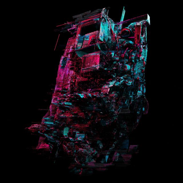 Lucky Luc - 'Kinetic' [Ringtone]