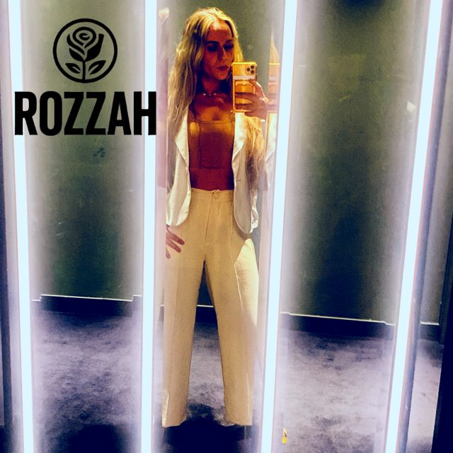 DJ Rozzah - 'Corazón de Fuego (Malky Barros Remix Extended) (feat. Malky Barros)' [Ringtone]