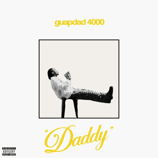 Guapdad 4000 - 'Daddy' [Ringtone]