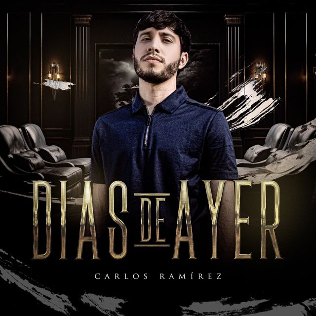Carlos Ramírez - 'Dias De Ayer' [Ringtone]